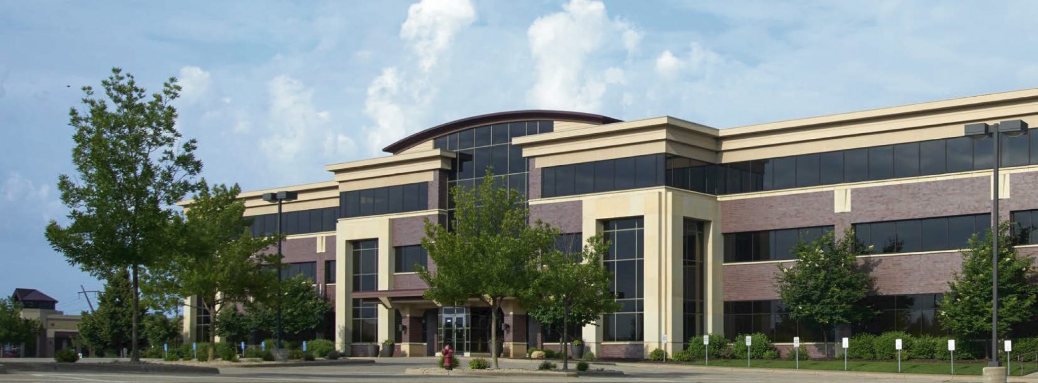 Equus sells Grand Oak office park in Eagan for $70 million