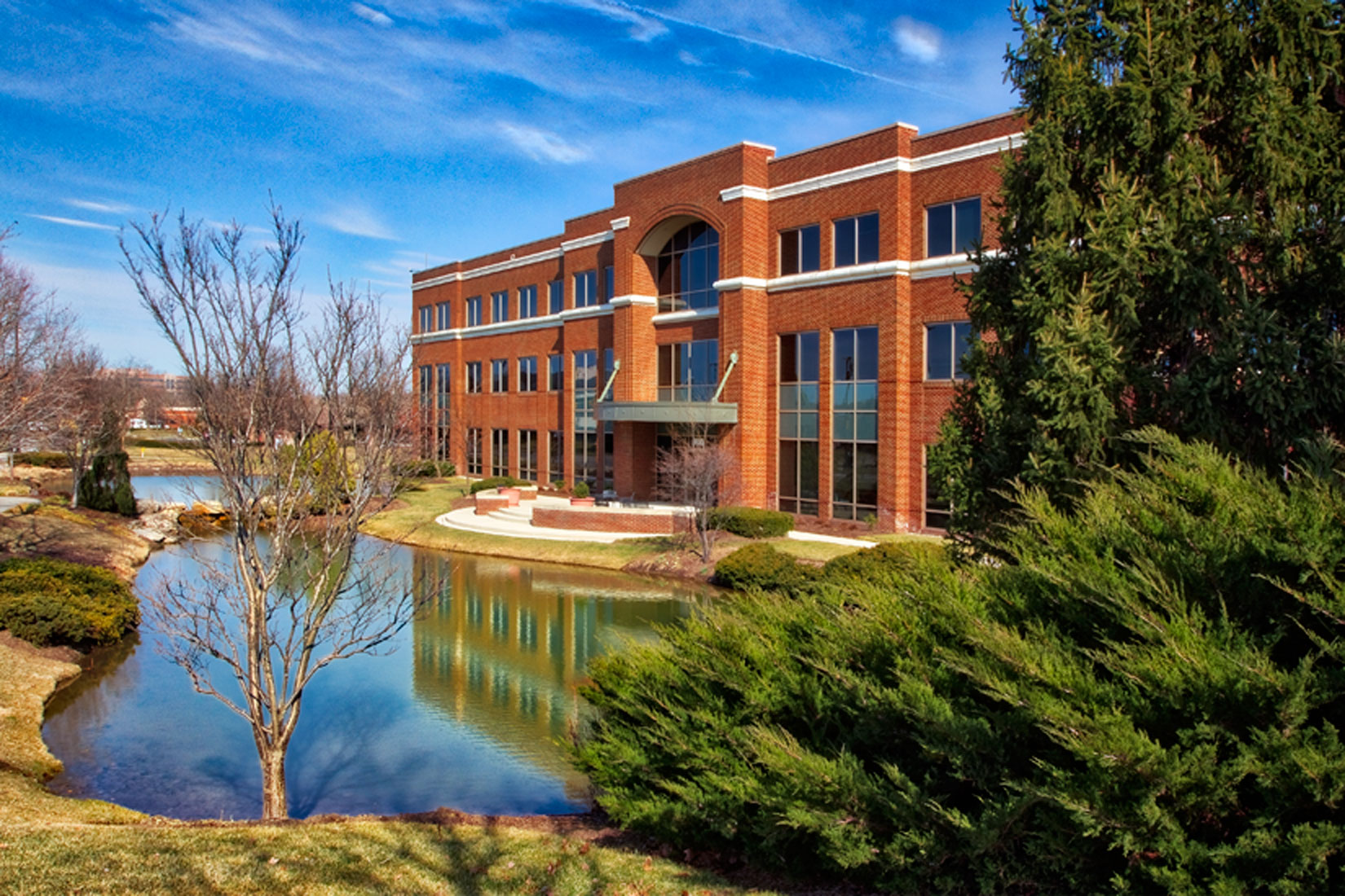 CBRE Capital Markets arranges sale of 1.1 million SQ FT Suburban Office in Columbus Ohio