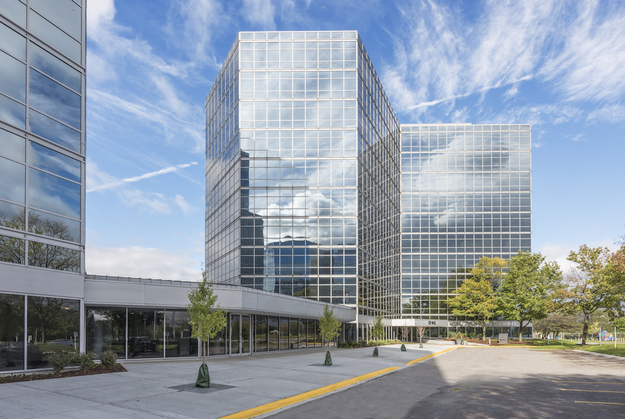 Group RMC purchases Westbrook Corporate Center from Blackstone