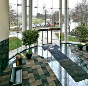CBRE Arranges Sale of Two Office Properties Detroit Suburbs