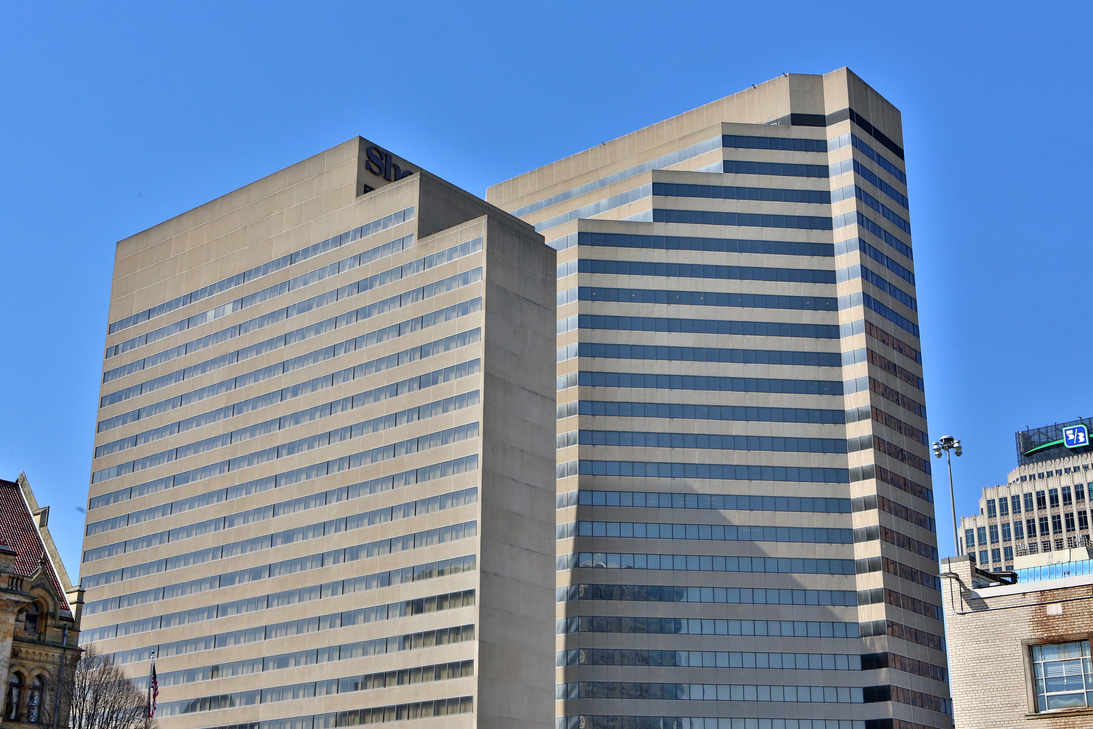 Voya Financial Lends $31M on Office High-Rise in Downtown Columbus