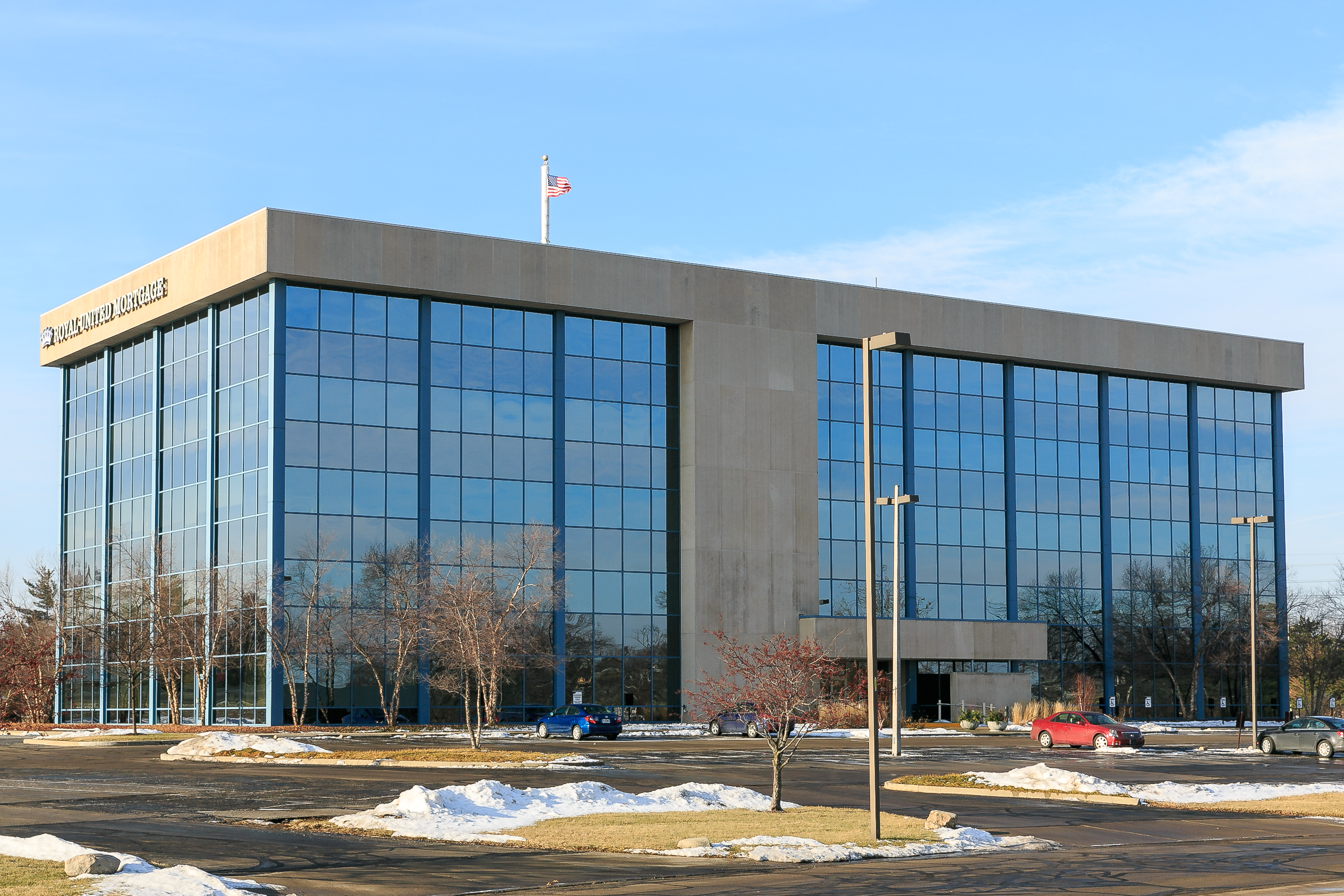 Castleton Park acquired by New York real estate investor