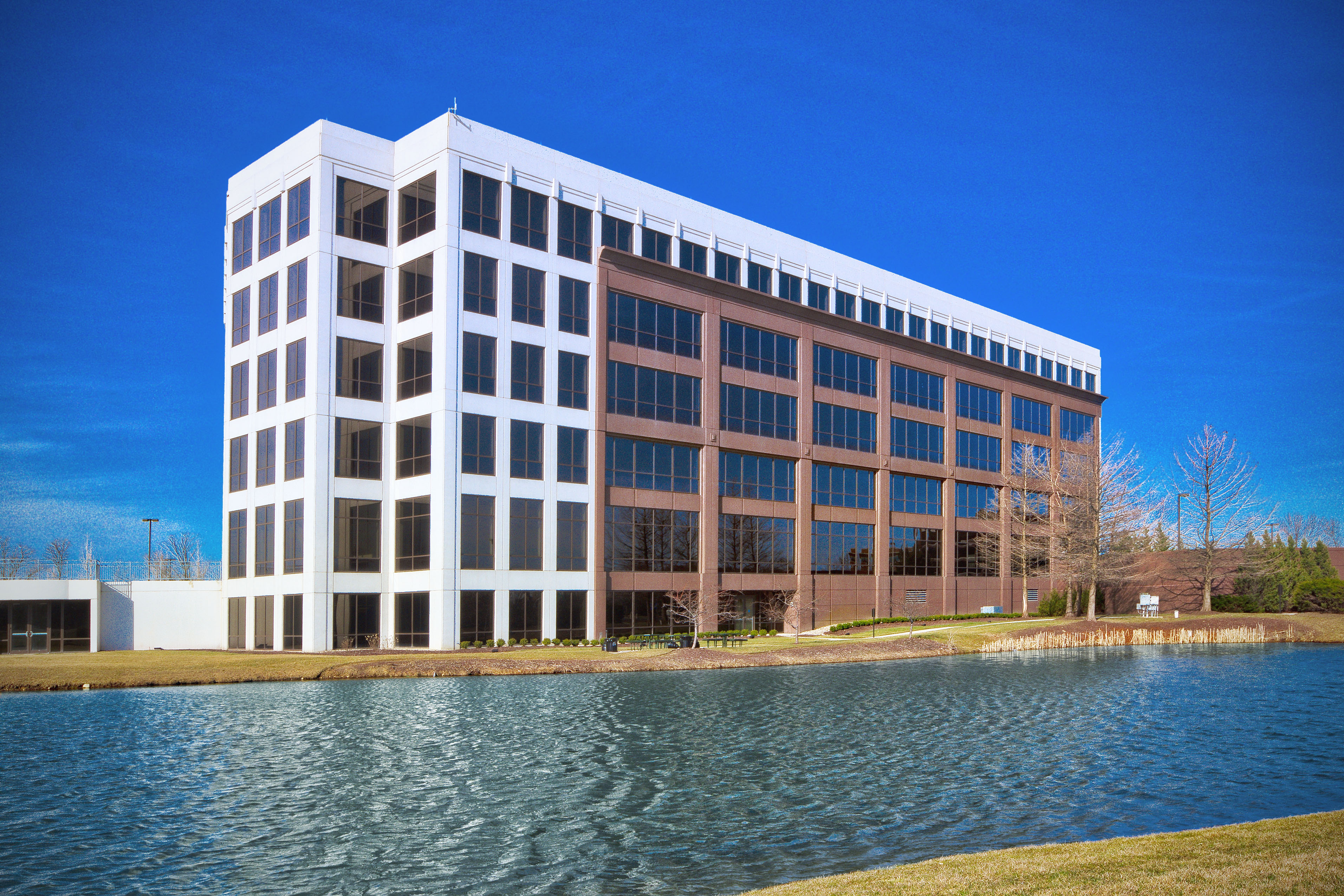Huge office sale in Dublin as New York firm buys 9 buildings with 1.1M square feet