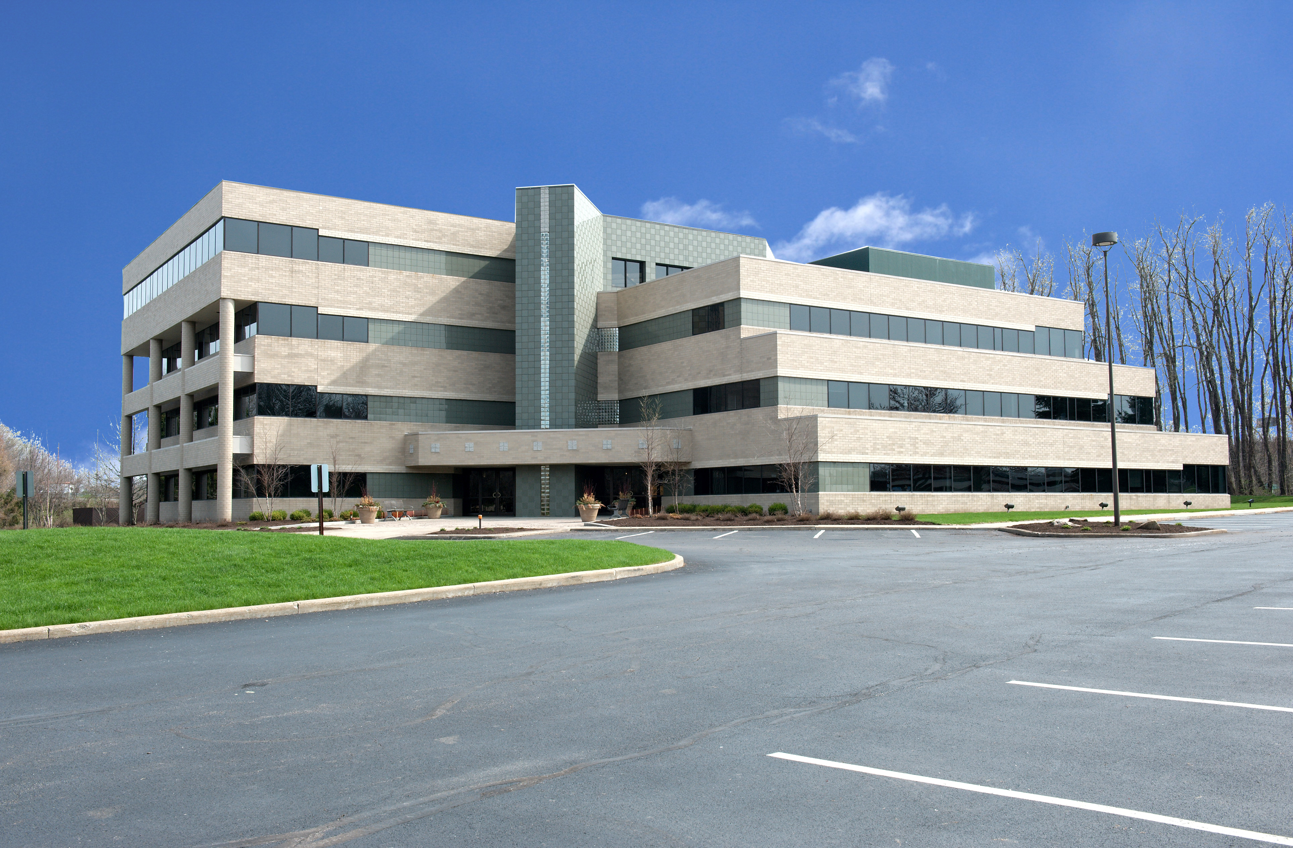 Seven Akron-area office buildings sell for $30 million to out-of-town buyer