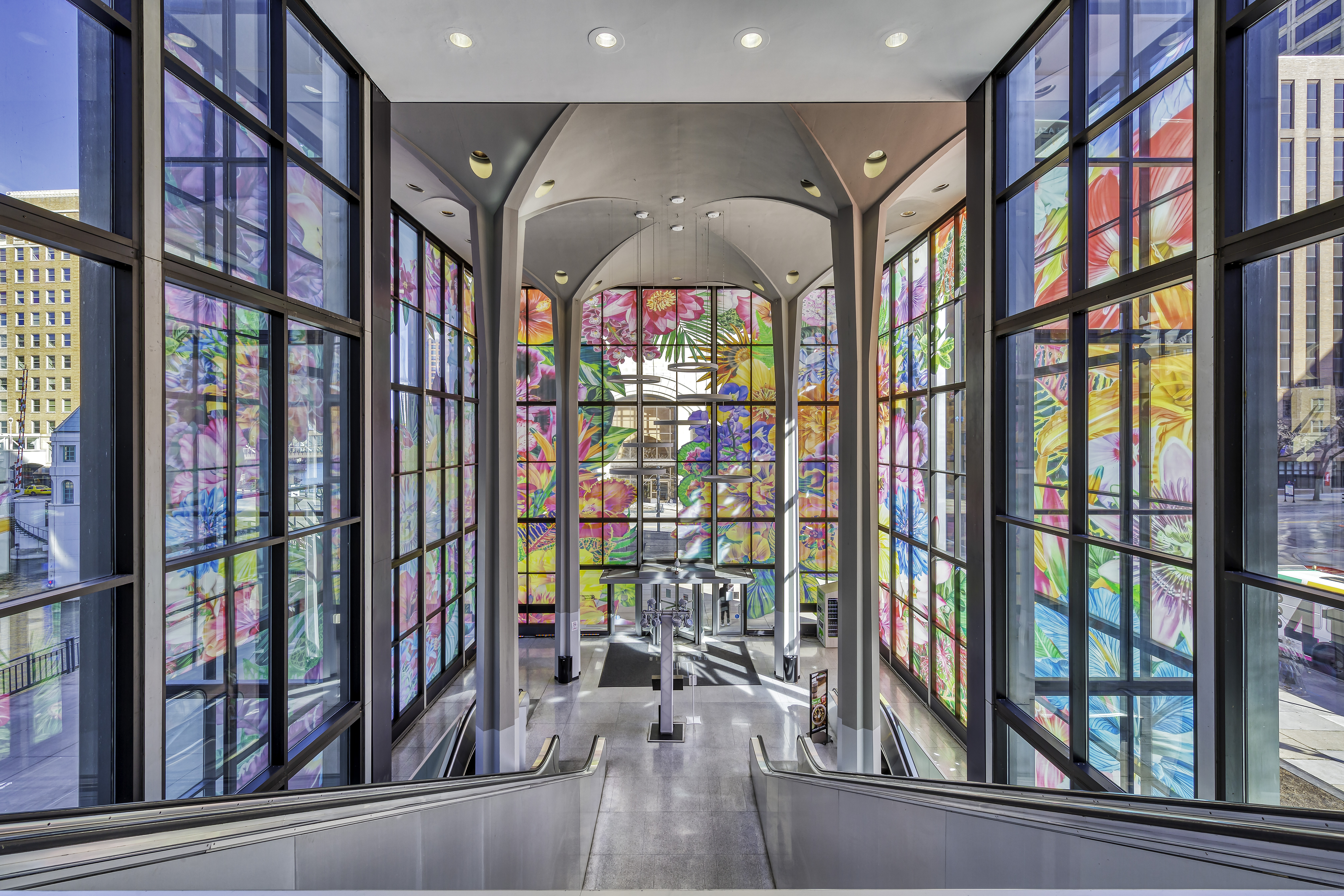 Group RMC Advocates for Reciprocal Trade Policy to Address Commercial Real Estate, Municipal Tax Challenges