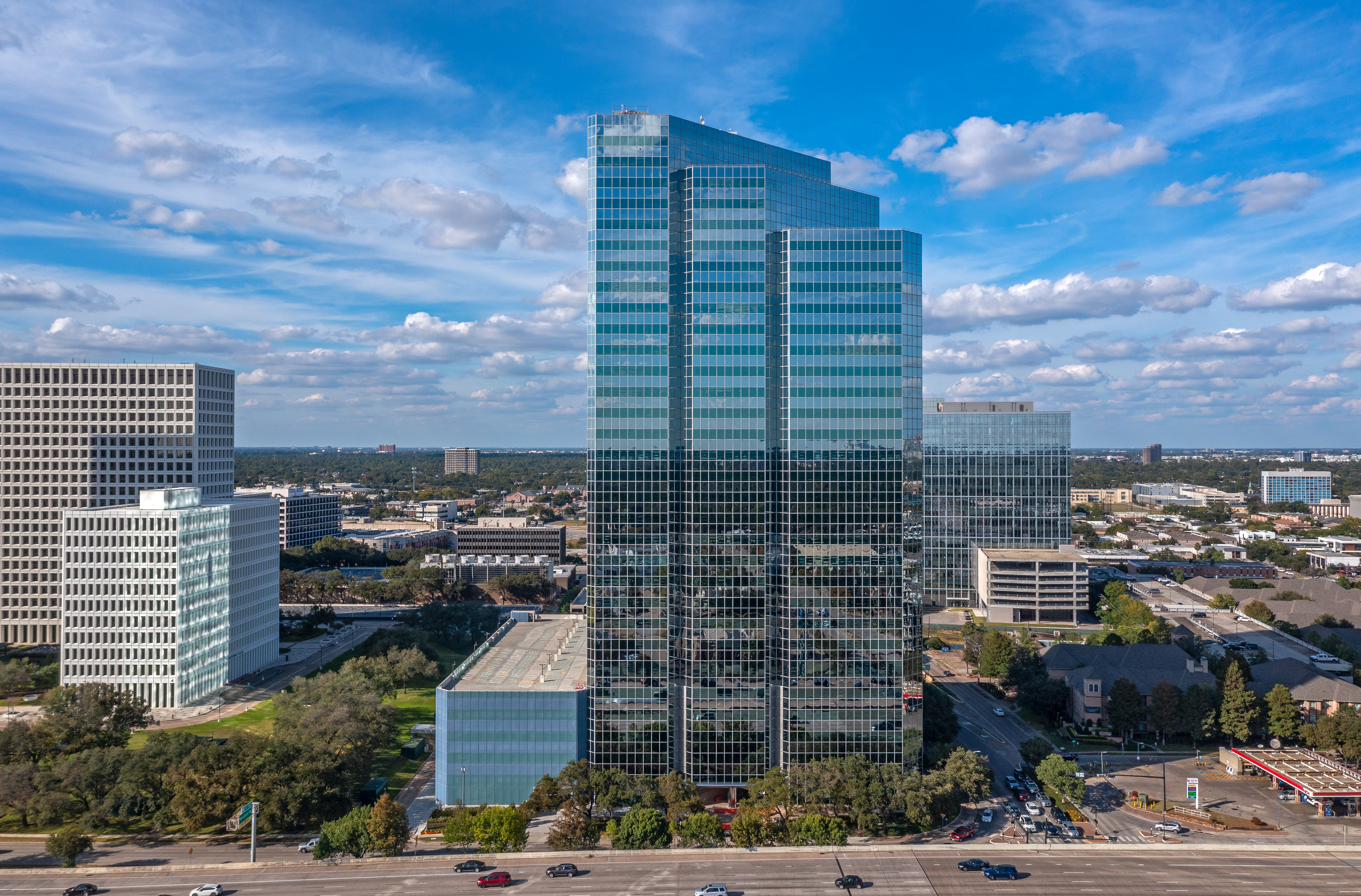 A Reciprocal Trade Policy to Rescue Office Real Estate, Municipalities and (Potentially) the Financial System