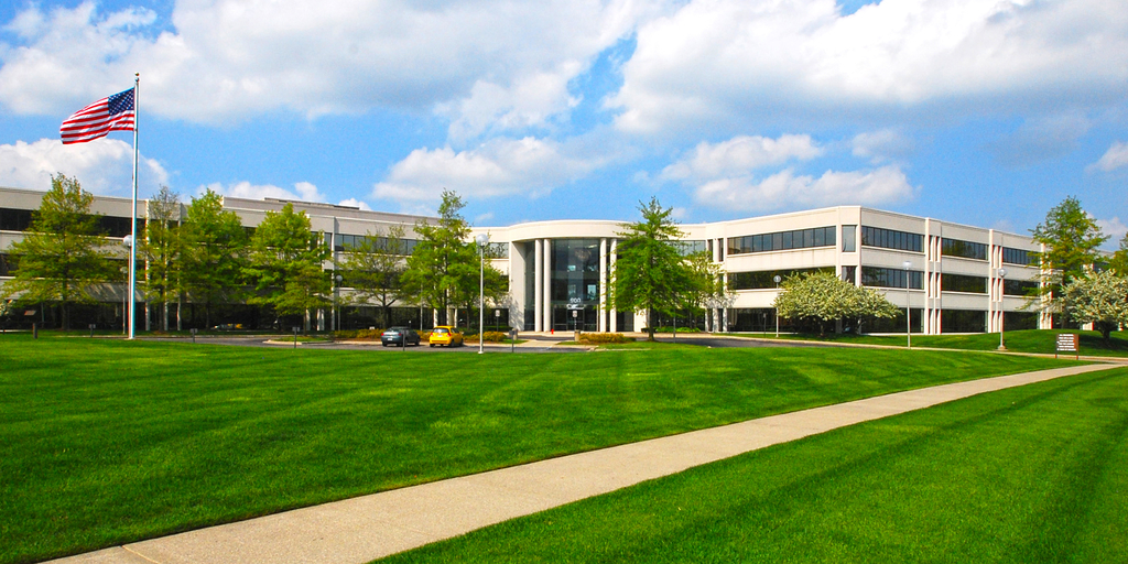 Wilshire Plaza office complex in Troy sells to NYC buyer