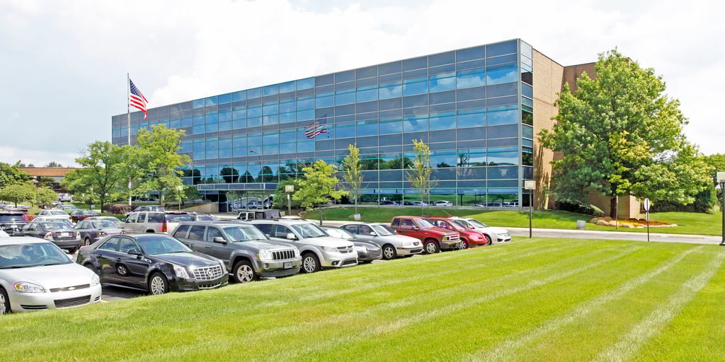 Northfield Office Park in Troy sells to NYC firm for $12.2 million