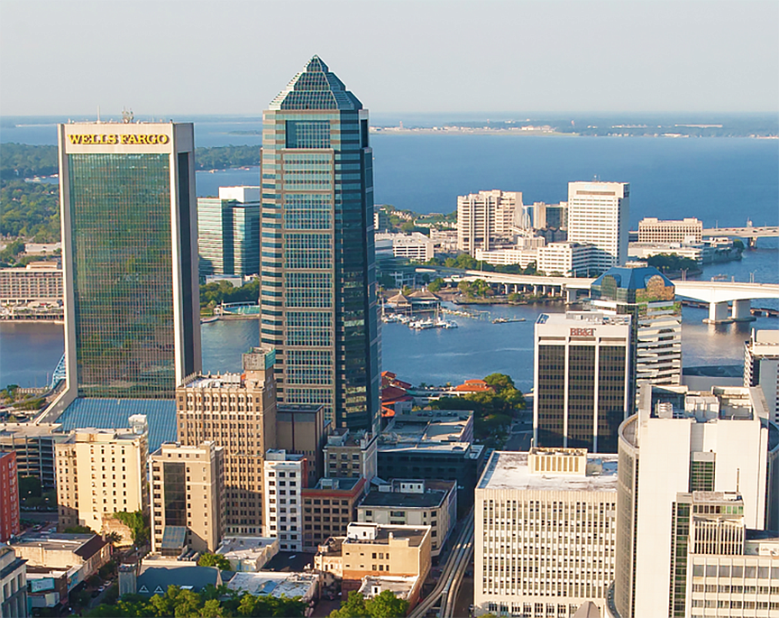 Bank of America Tower sells in $75.5 million deal