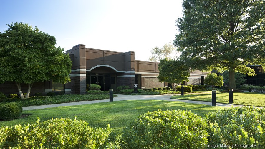 East End offices sold in $44 million deal