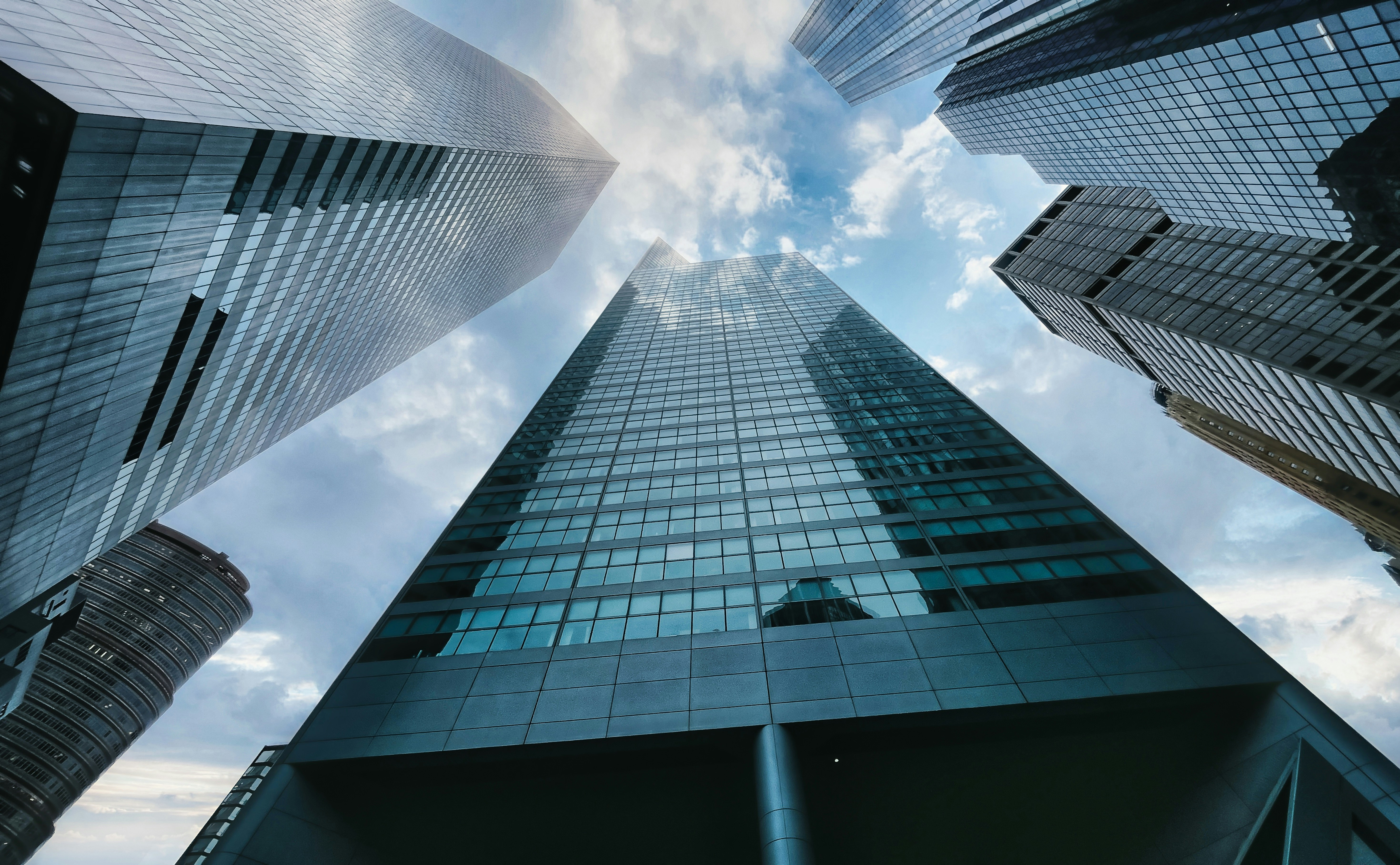 Opportunities within the US Commercial Real Estate Funding Gap