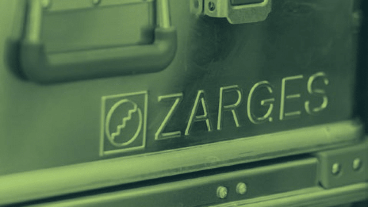 Del 2 - Oppbevaring & organisering