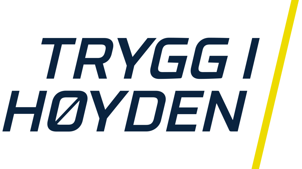 Trygg i Høyden