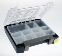 Raaco sortimentskrin