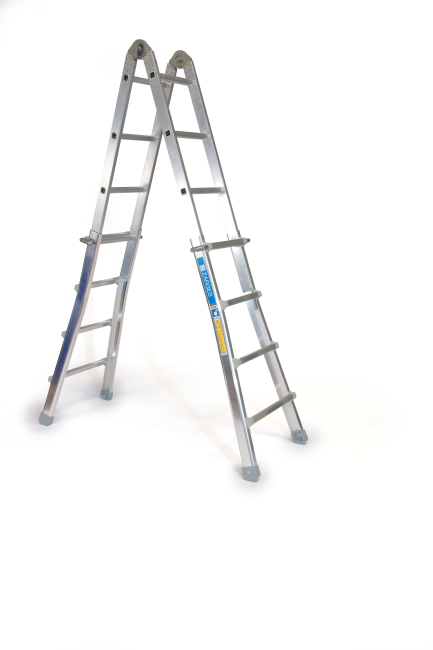 Zarges teleskopstige