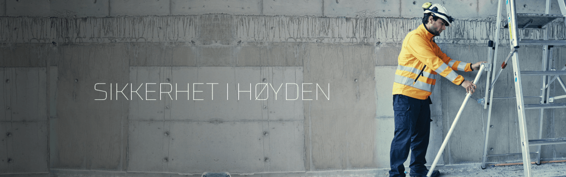 Del 1: Stiger & stillas