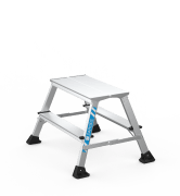 XL Step P Arbeidsbukk Bred