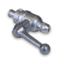 STRÅLERØR DMW 19MM SL HALS