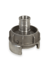 KUPLING NOR-1 1,5T SL HALS AL