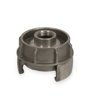 KUPLING NOR-1 1T INV GJ AL