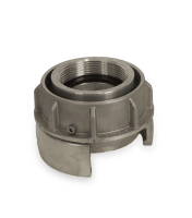 KUPLING NOR-1 2" INV GJ AL