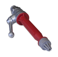 STRÅLERØR GW 200 1T SL HALS