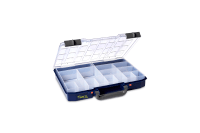 Sortimentskrin CL 55 m/16 innsatser