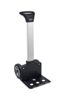 Tralle til CarryMore (tom)