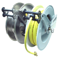 Slangetrommel OSM510 - 1/2"