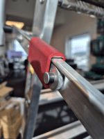 Sikkerhetshylse for Safemaster