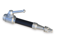 STRÅLERØR CM ALU 2T UTV GJ