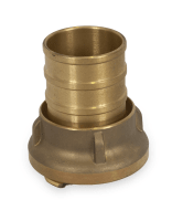 Kupling Storz C 2,5T SL Hals MS