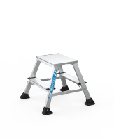 XL Step P smal arbeidsbukk 2x2