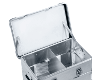 SKILLEVEGGSETT KASSE 90x50x38