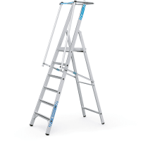 Trapp 6 Trinn Safemaster S