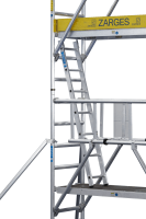 STILLASSTIGE 1900MM KROKER OPPE