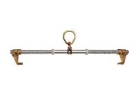 Ankerpunkt maxi for stålbjelker