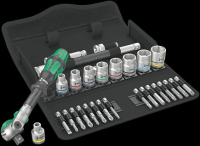 Skrallesett, 3/8T 8100 SB9