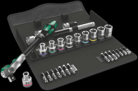 Skrallesett, 1/2T 8100 SC9