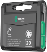 Bit-Box 20 TX HF Bits TX20 25mm 20stk