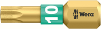 867/1 BDC Torx Bits 25mm 10stk
