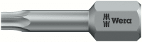 867/1 TZ Torx Bits 25mm 10stk