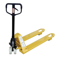 3128Jekketralle 1150 mm 2500 kg Nylon