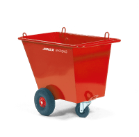 AVFALLSVOGN 200L JONEX 27 PU