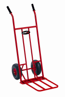 Solid sekketralle PF