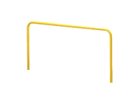 BØYLE FOR PLATEVOGN