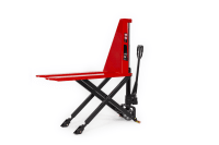 Jekketralle Høytløftende 800MM