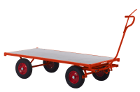 Trekkvogn TW 1200 Massiv