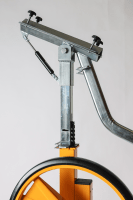 Ergoløft brakett for slipemaskin til tak