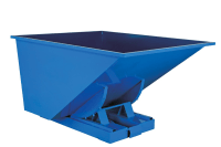TIPPCONTAINER 300 LITER